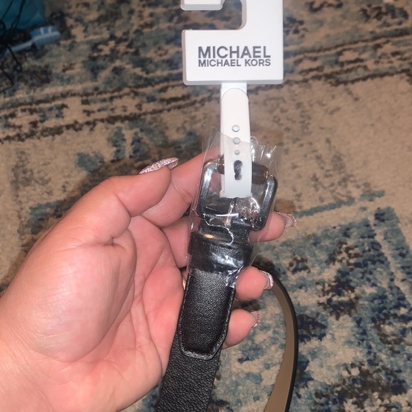 Large brand new MK belt. - Picture 3 of 5